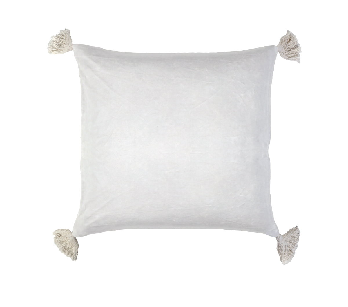 Bianca 20 X 20 Pillow With Insert - 5 colors