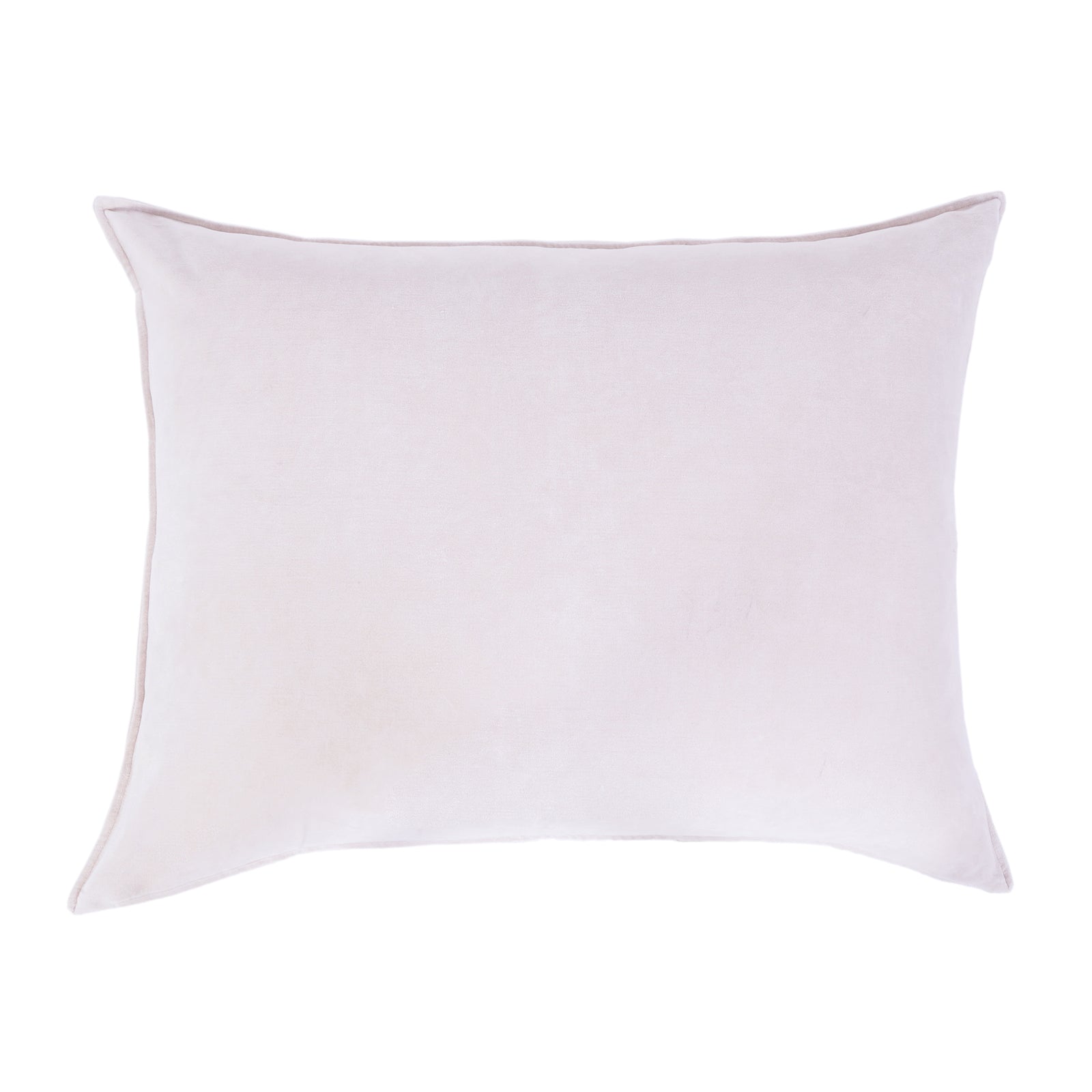 Bianca Big Pillow 28 X 36 With Insert - 5 colors