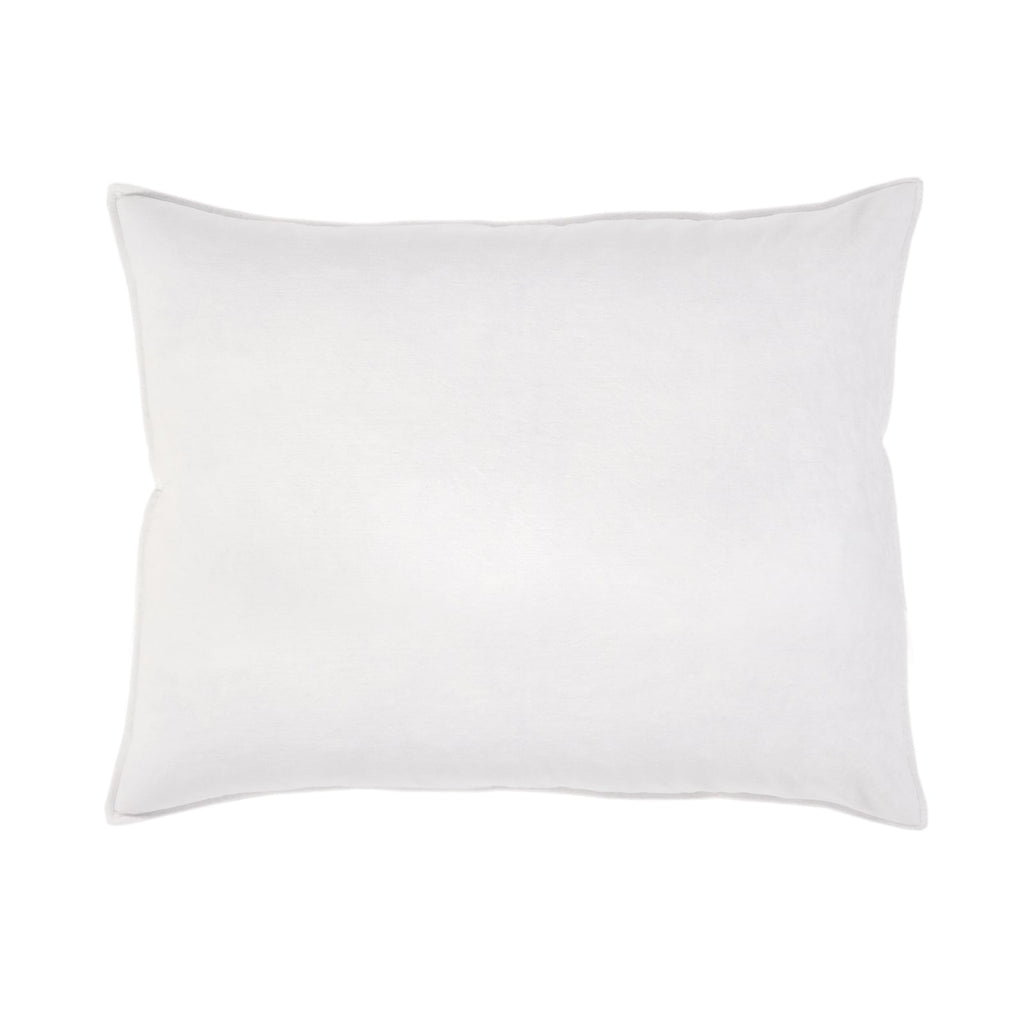 Bianca Big Pillow 28 X 36 With Insert - 5 colors