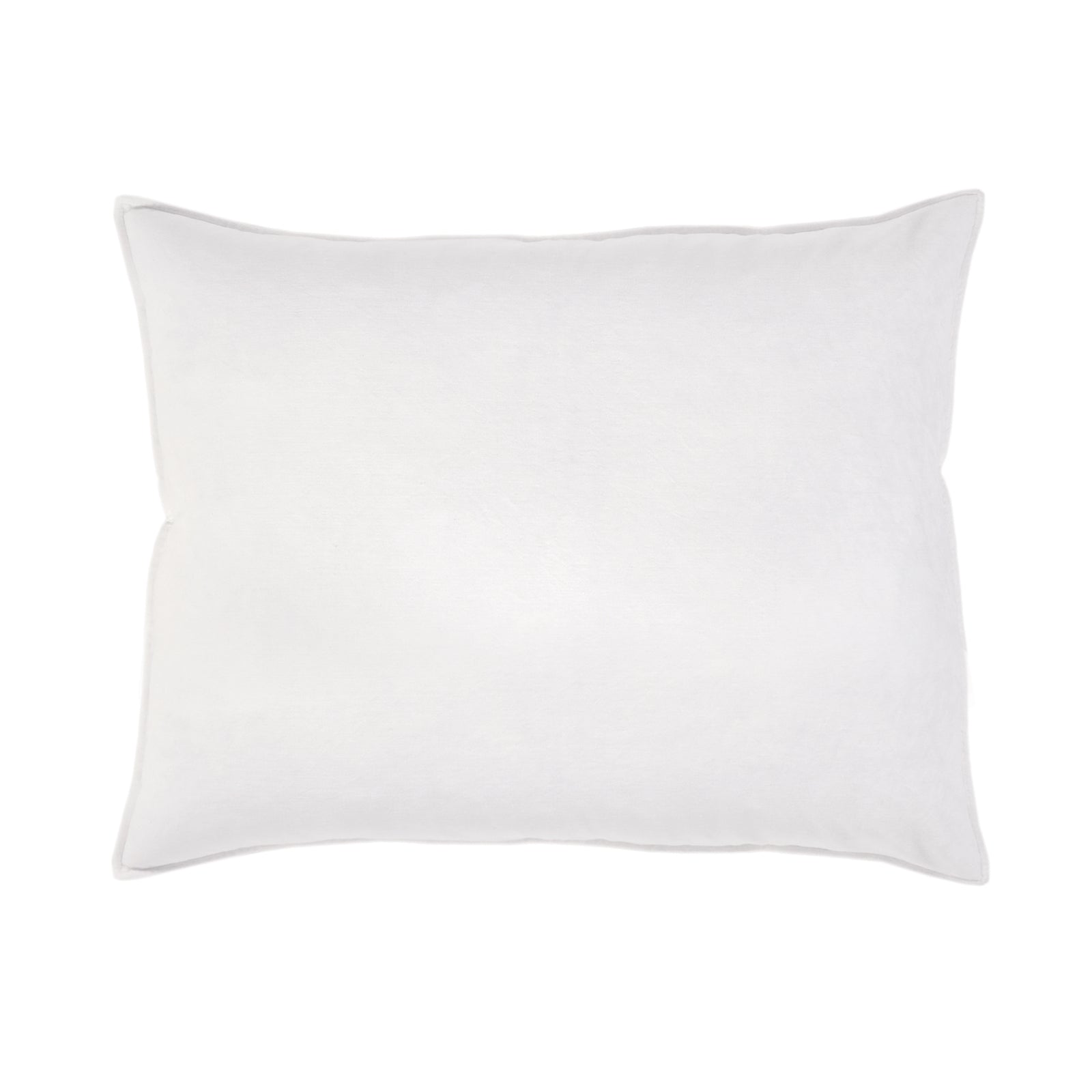 Bianca Big Pillow 28 X 36 With Insert - 5 colors