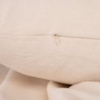 Billie Big Pillow 28 X 36 With Insert - 2 colors