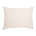 Billie Big Pillow 28 X 36 With Insert - 2 colors