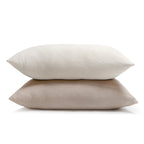 Billie Big Pillow 28 X 36 With Insert - 2 colors