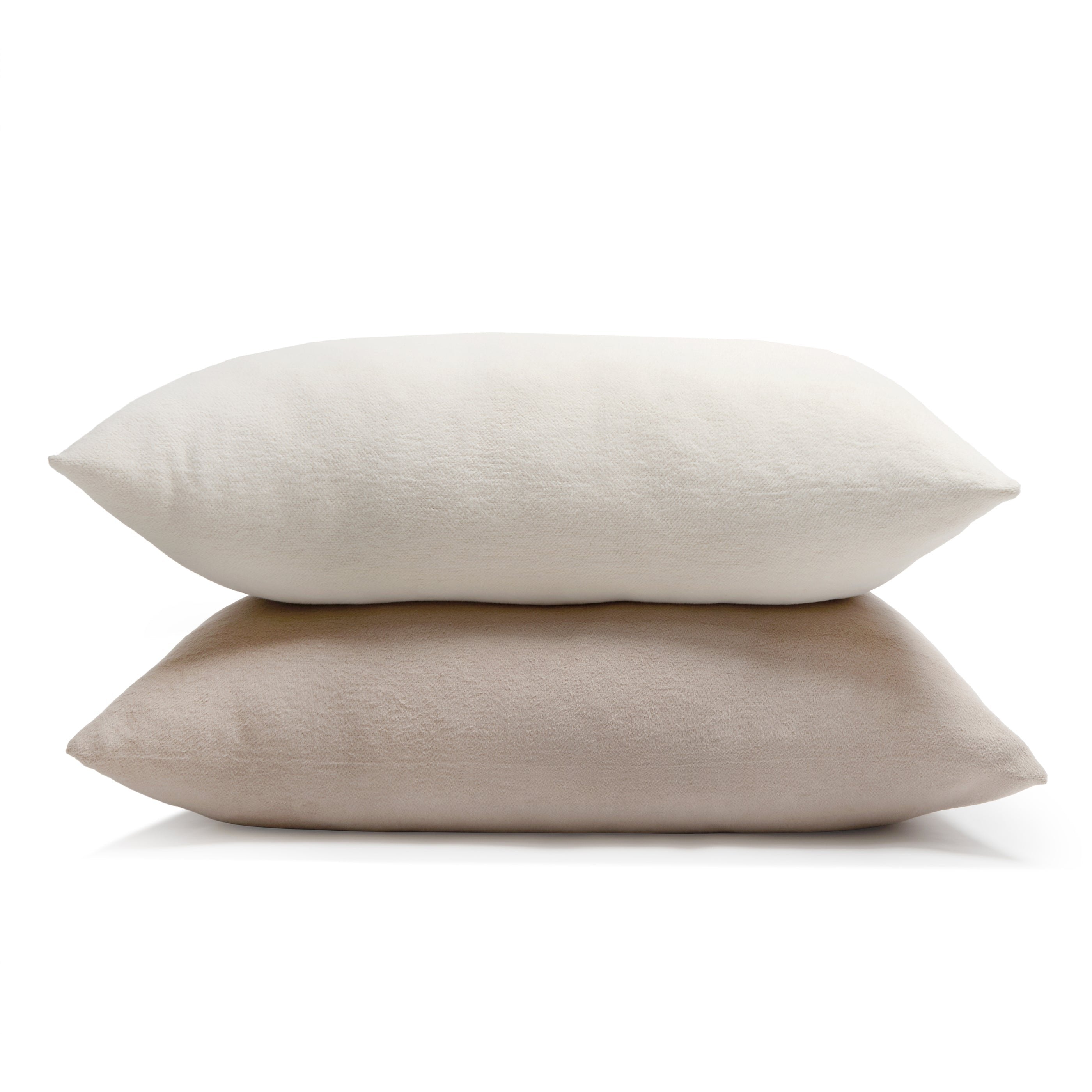 Billie Big Pillow 28 X 36 With Insert - 2 colors