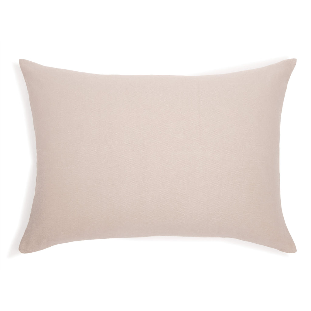 Billie Big Pillow 28 X 36 With Insert - 2 colors