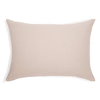 Billie Big Pillow 28 X 36 With Insert - 2 colors