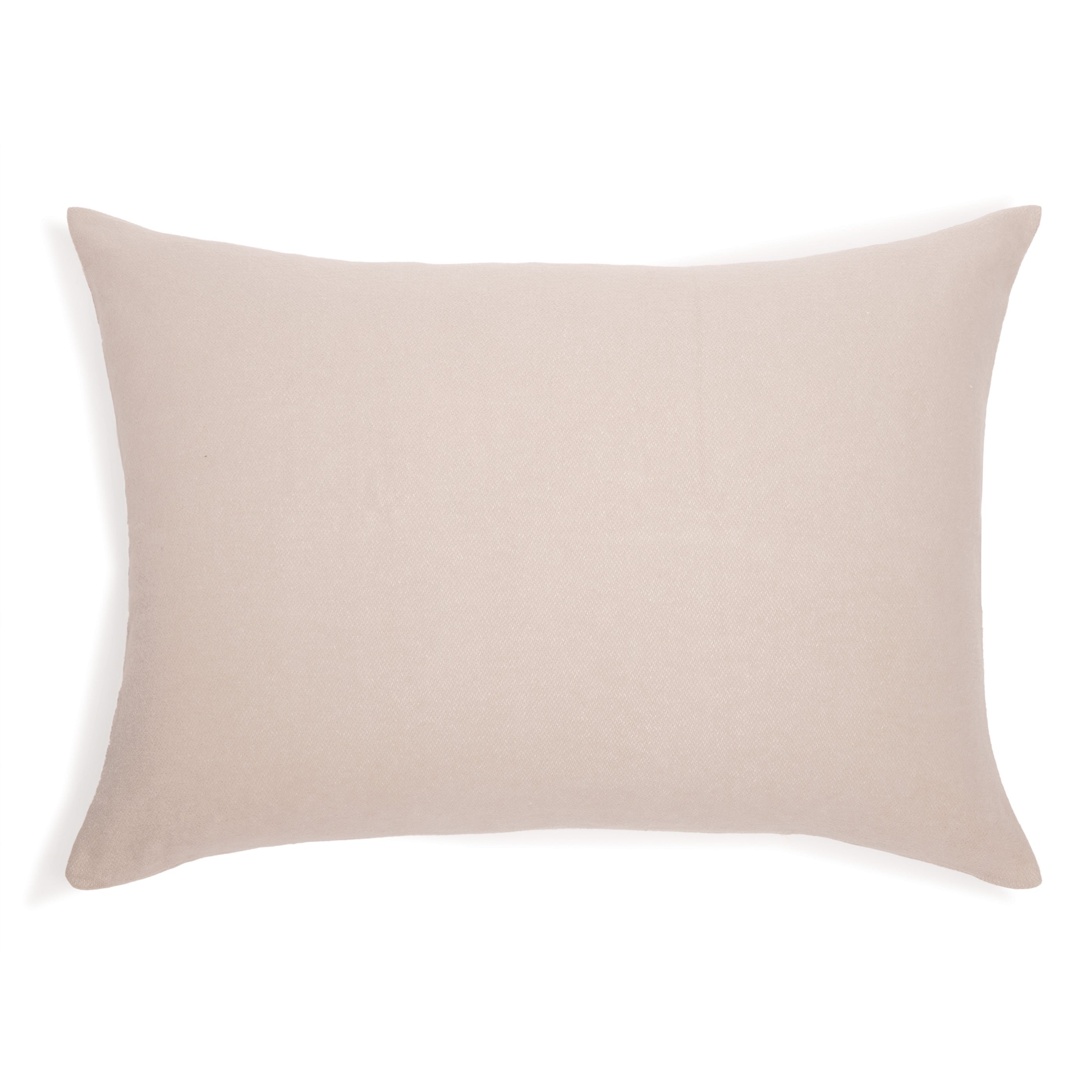 Billie Big Pillow 28 X 36 With Insert - 2 colors