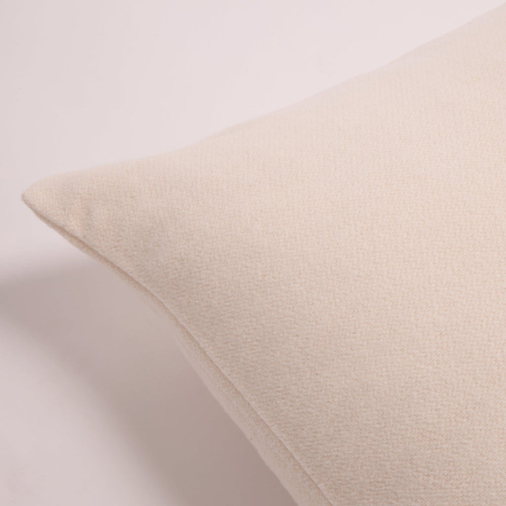 Billie Big Pillow 28 X 36 With Insert - 2 colors