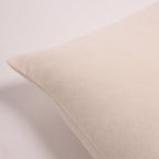 Billie Big Pillow 28 X 36 With Insert - 2 colors