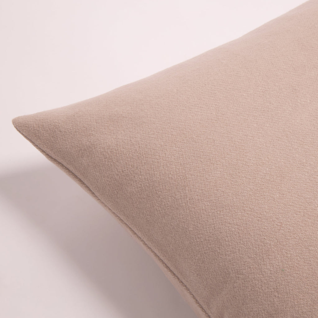 Billie Big Pillow 28 X 36 With Insert - 2 colors