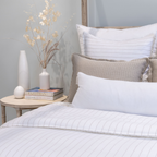 Blake Big Pillow 28 X 36 With Insert - 4 colors