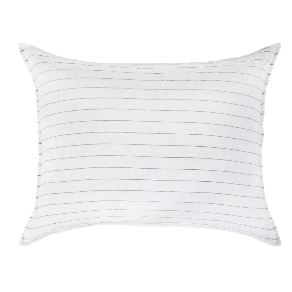 Blake Big Pillow 28 X 36 With Insert - 4 colors
