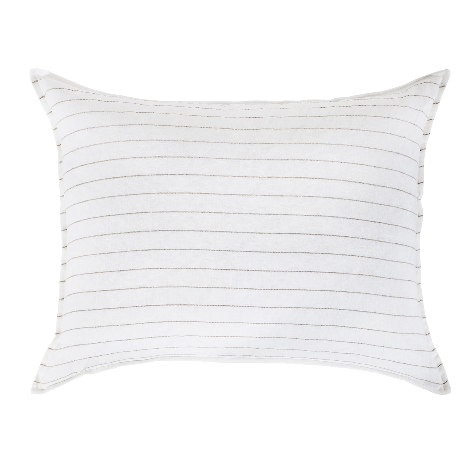 Blake Big Pillow 28 X 36 With Insert - 4 colors