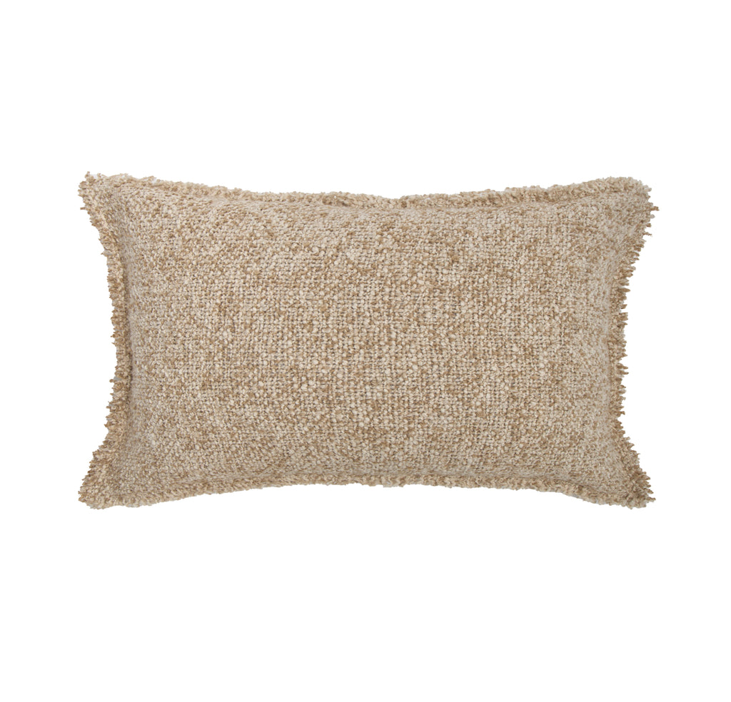 Brentwood 14 X 24 Pillow With Insert
