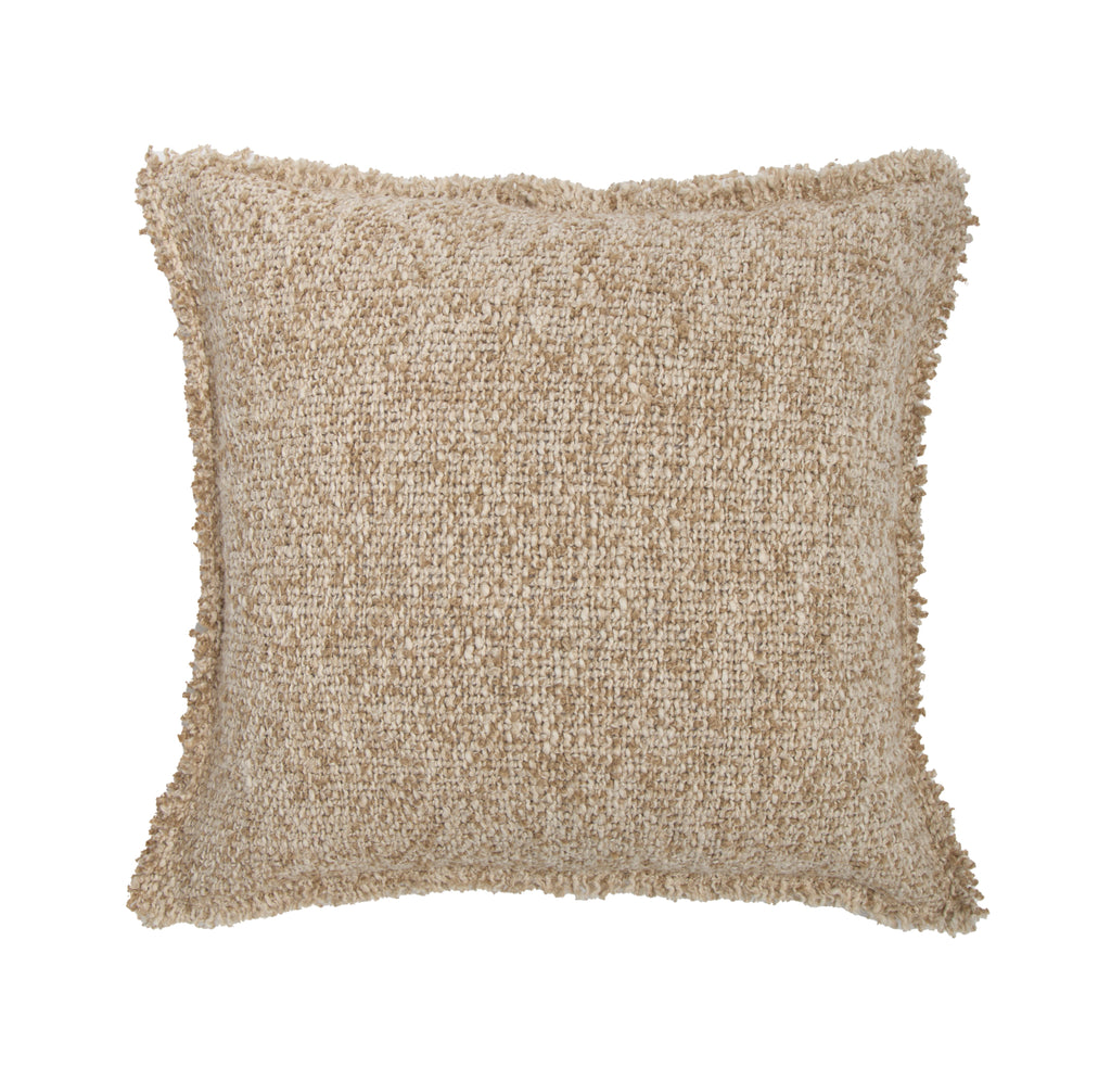 Brentwood 20 X 20 Pillow With Insert - 4 colors