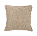 Brentwood 20 X 20 Pillow With Insert - 4 colors