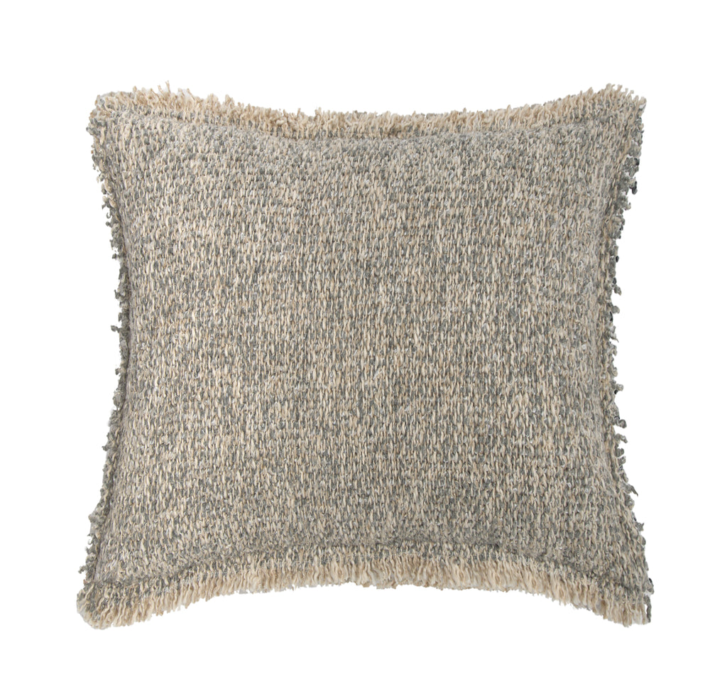 Brentwood 20 X 20 Pillow With Insert - 4 colors