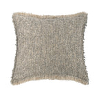 Brentwood 20 X 20 Pillow With Insert - 4 colors