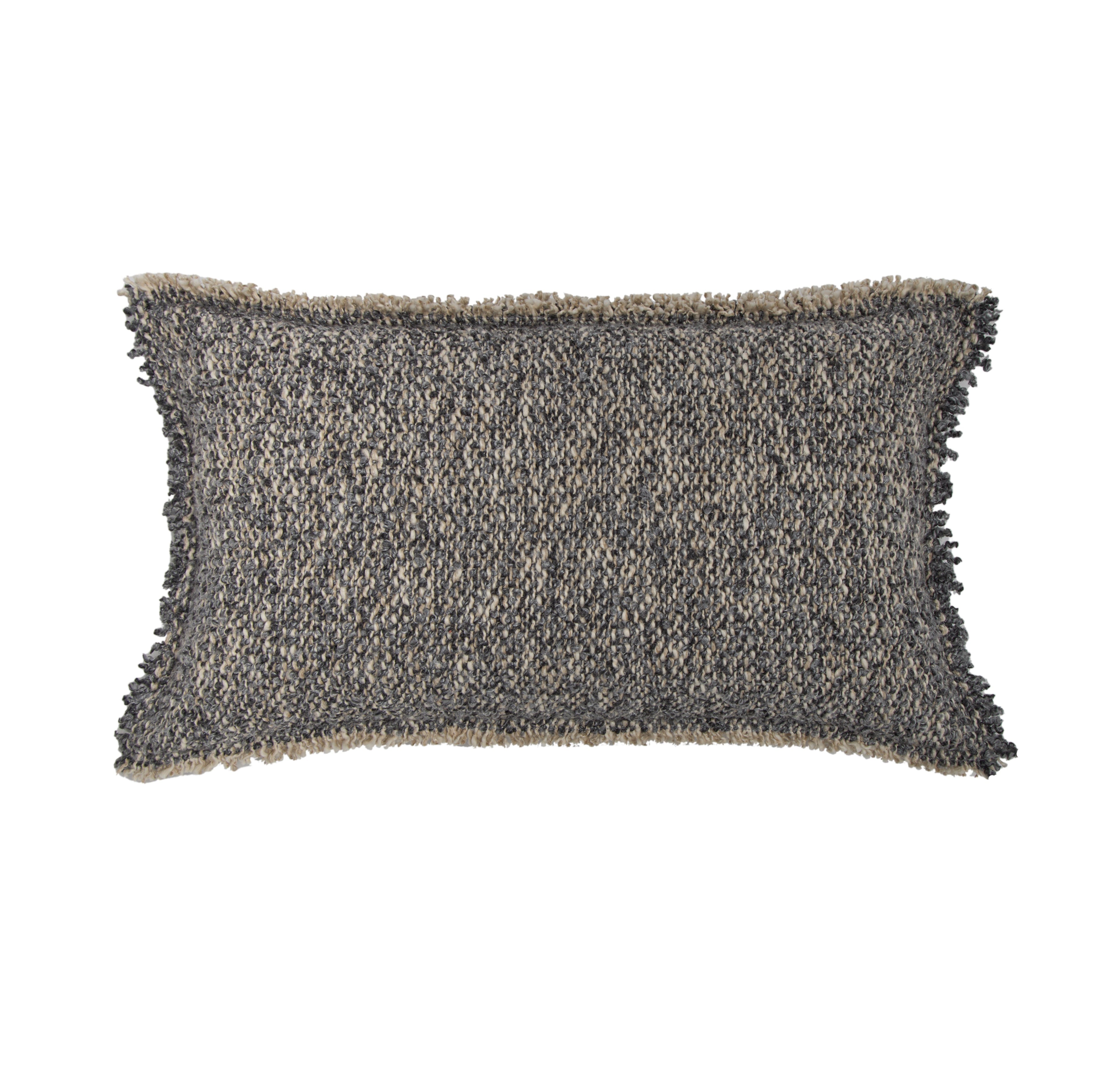 Brentwood 14 X 24 Pillow With Insert