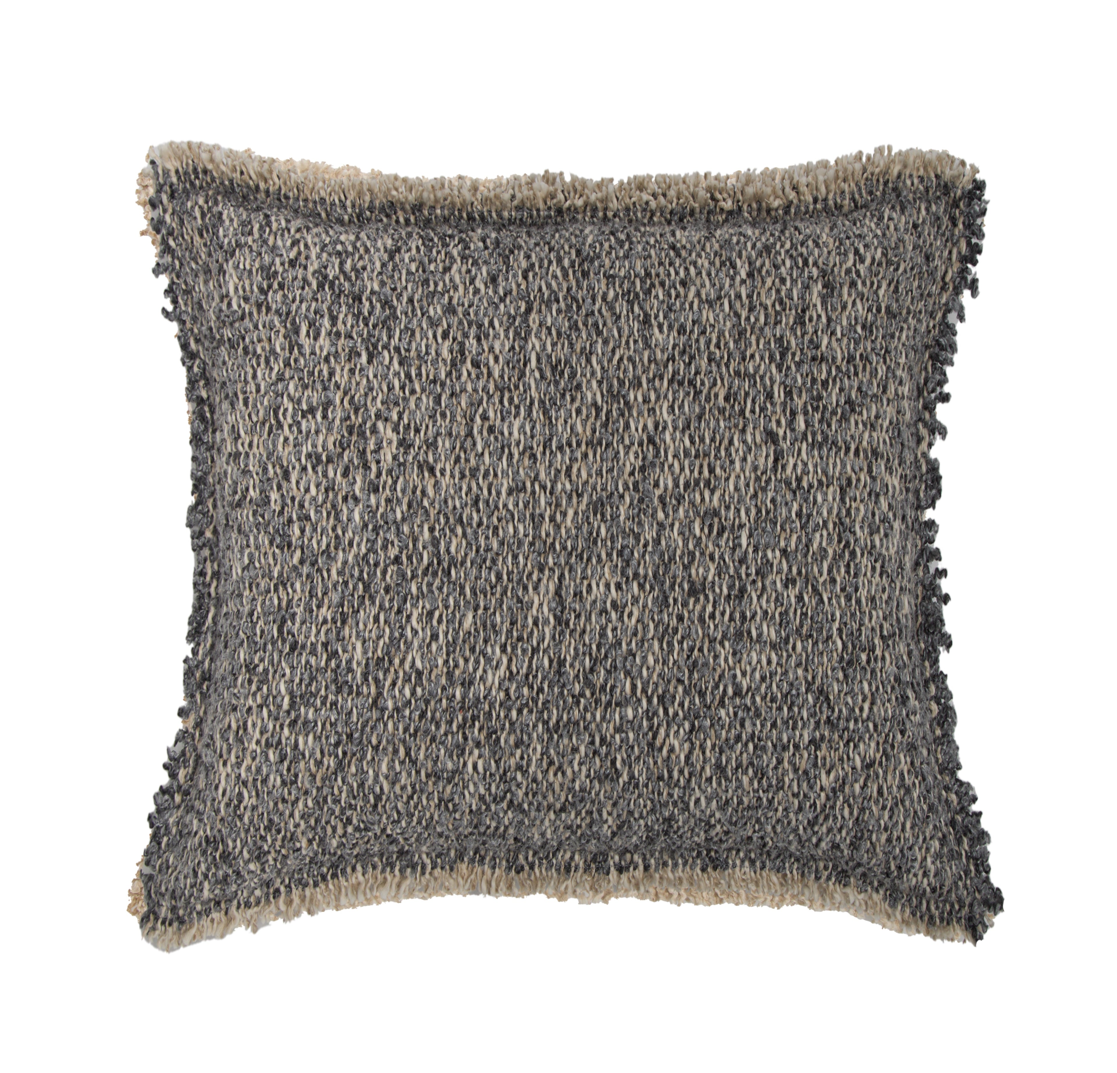 Brentwood 20 X 20 Pillow With Insert - 4 colors