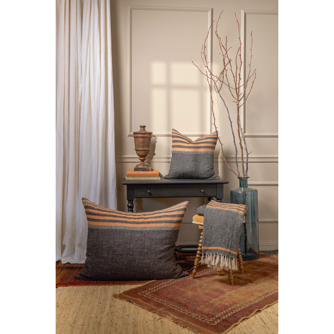 Bruno Big Pillow 28 X 36 With Insert