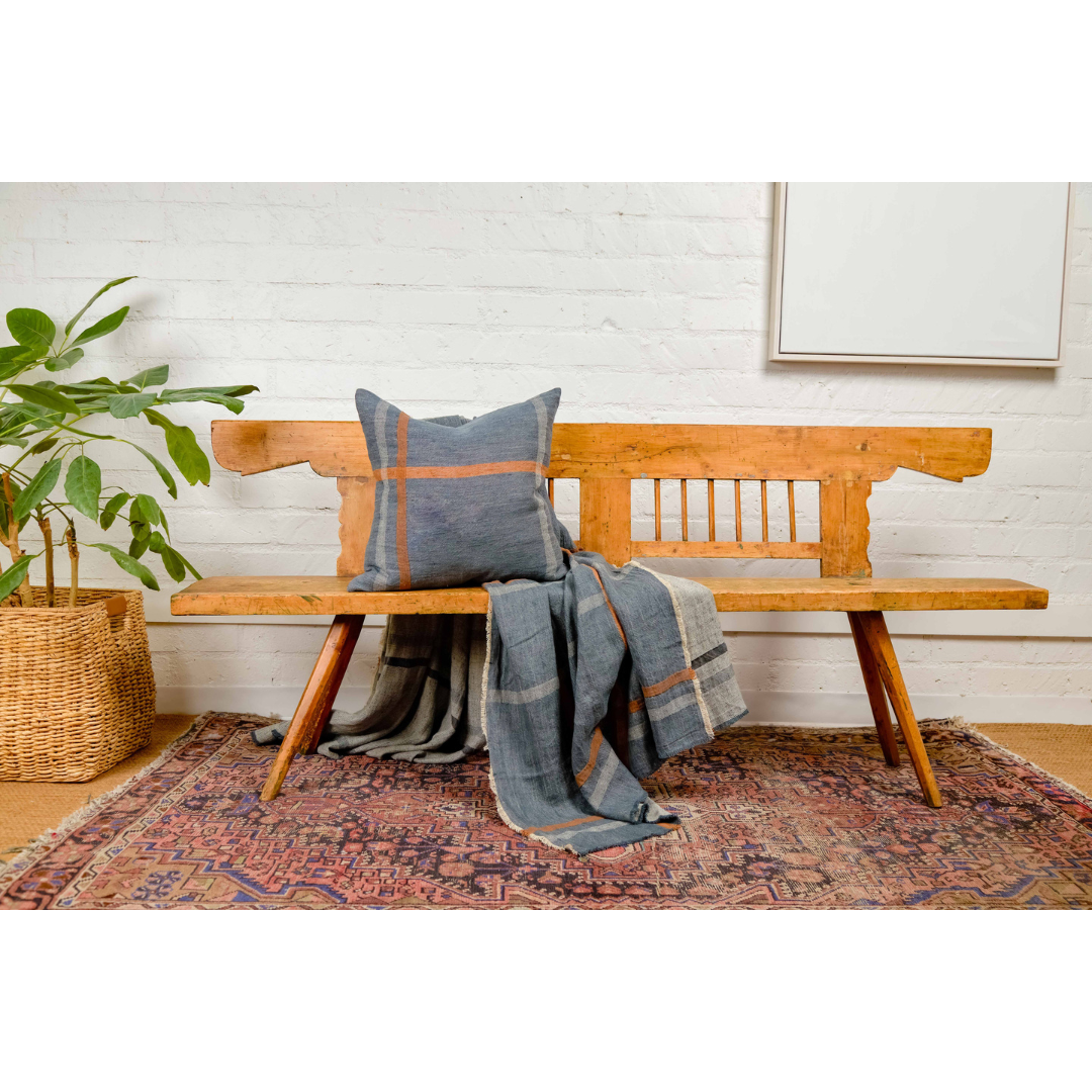 Bryant 20 X 20 Pillow With Insert