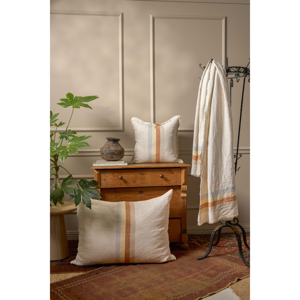 Burke 20 X 20 Pillow With Insert