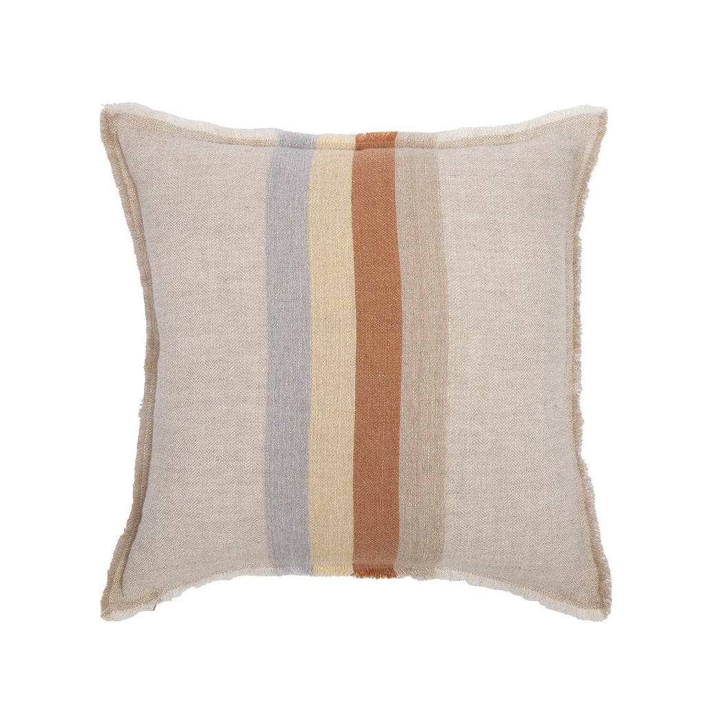 Burke 20 X 20 Pillow With Insert