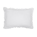 Charlie Big Pillow 28 X 36 With Insert - 3 colors
