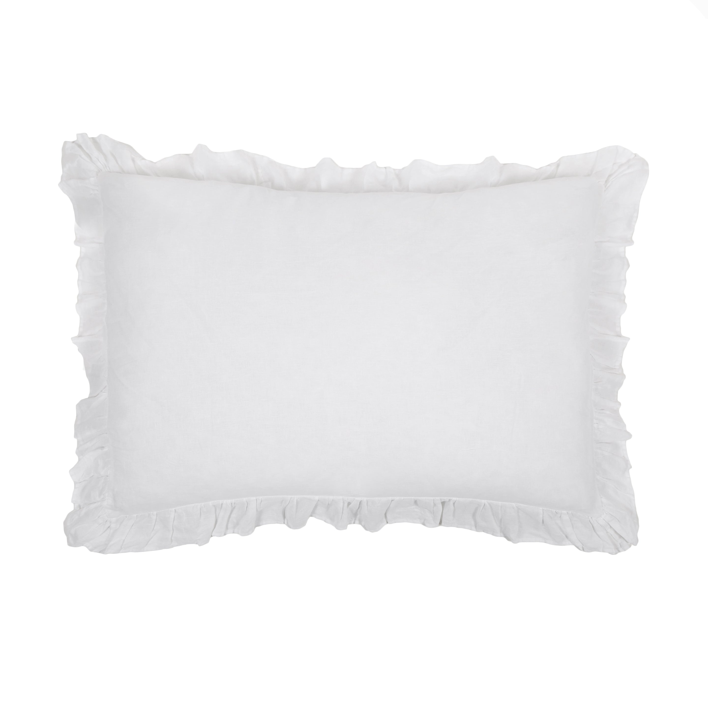 Charlie Big Pillow 28 X 36 With Insert - 3 colors