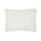 Charlie Big Pillow 28 X 36 With Insert - 3 colors