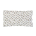 Coco Hand Woven 14 X 24 Pillow With Insert