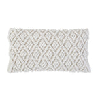 Coco Hand Woven 14 X 24 Pillow With Insert