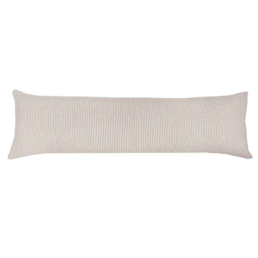 Connor Body Pillow With Insert
