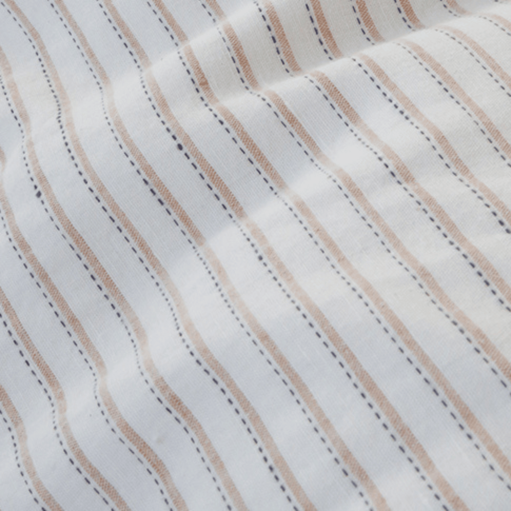 Connor Body Pillow With Insert