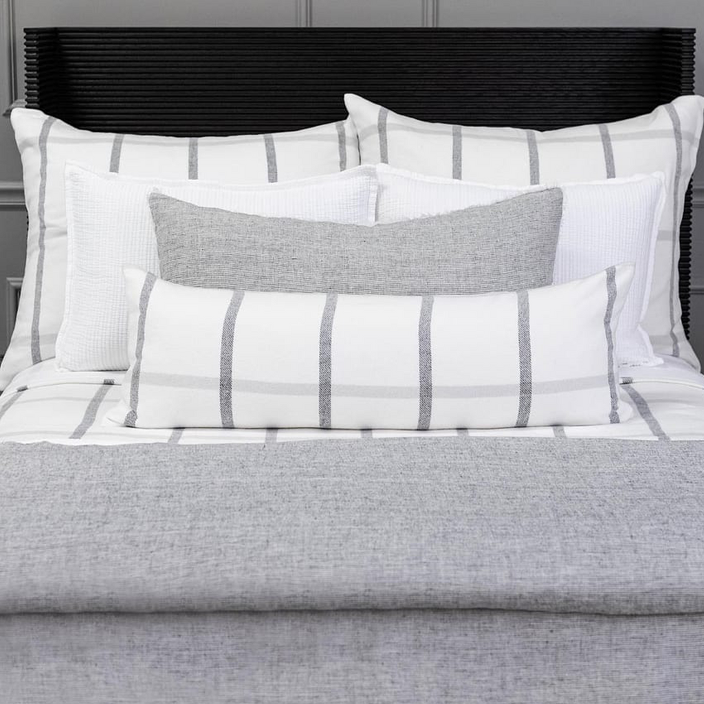 Copenhagen Big Pillow 28 X 36 With Insert - 2 colors