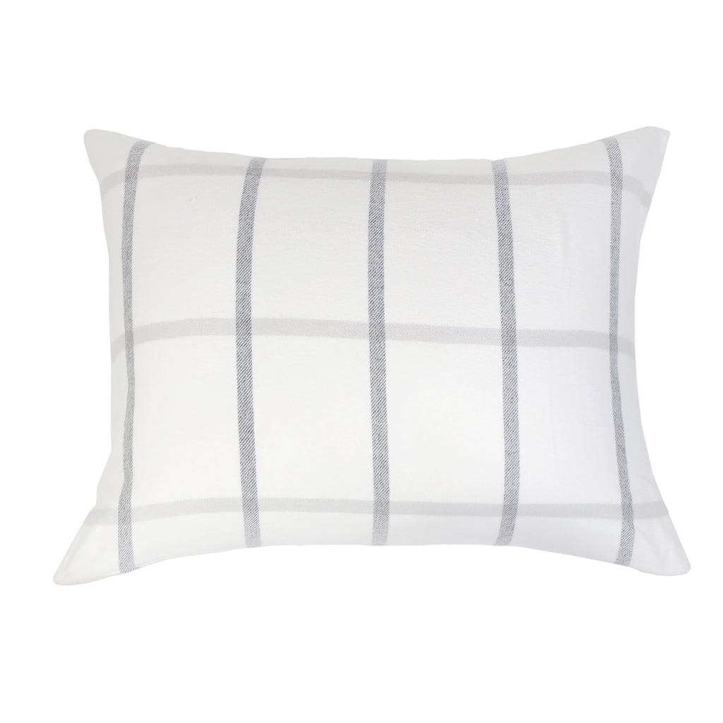 Copenhagen Big Pillow 28 X 36 With Insert - 2 colors