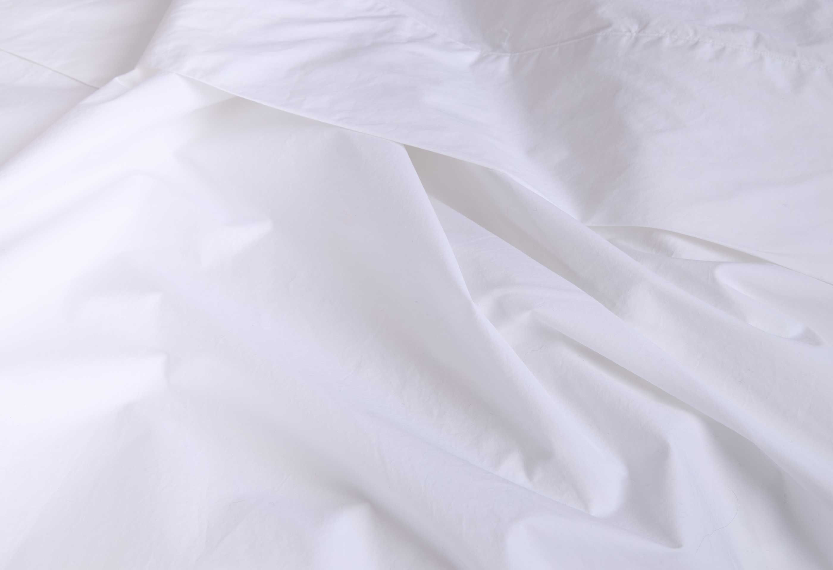 Cotton Percale Sheet Set