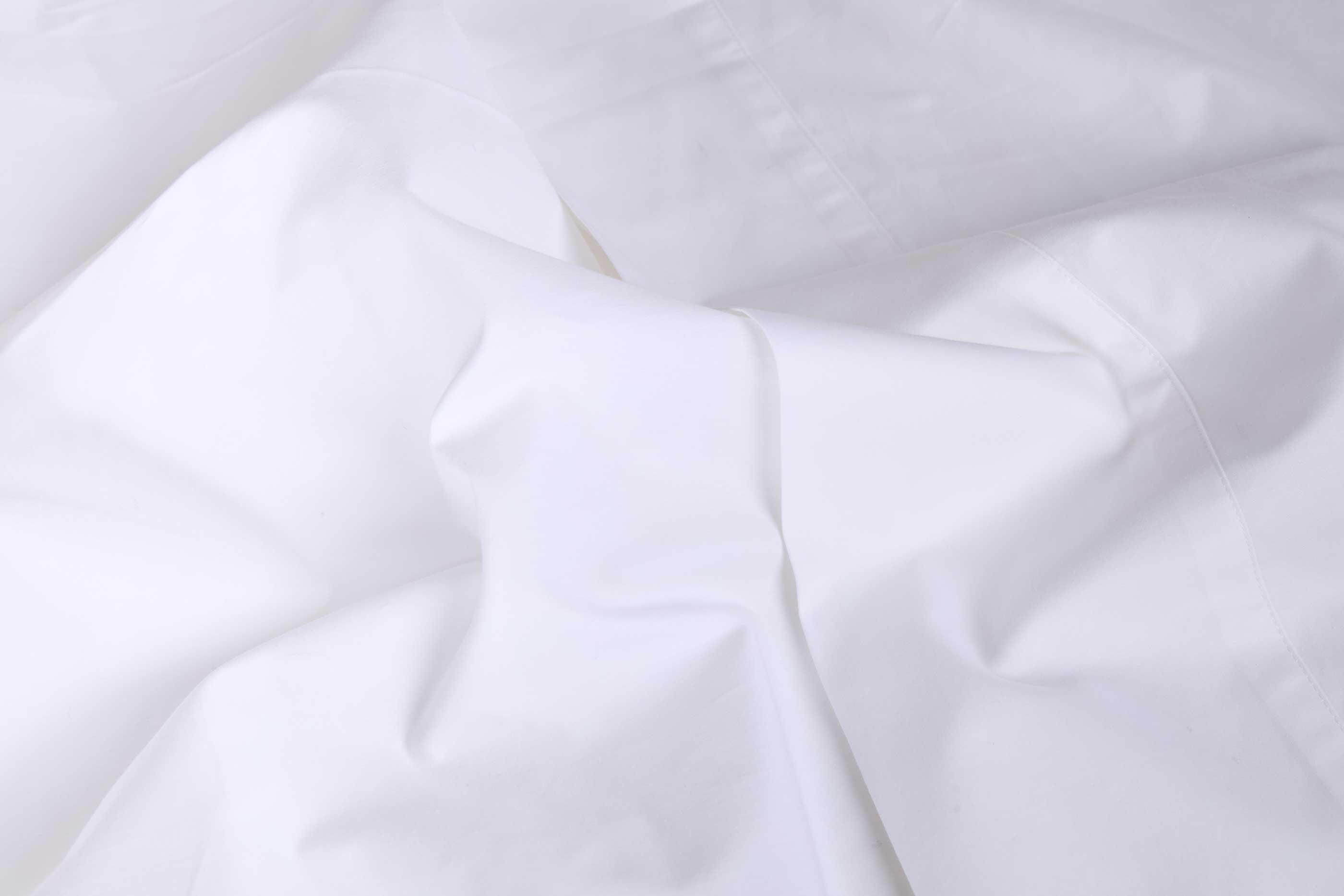 Cotton Sateen Sheet Set