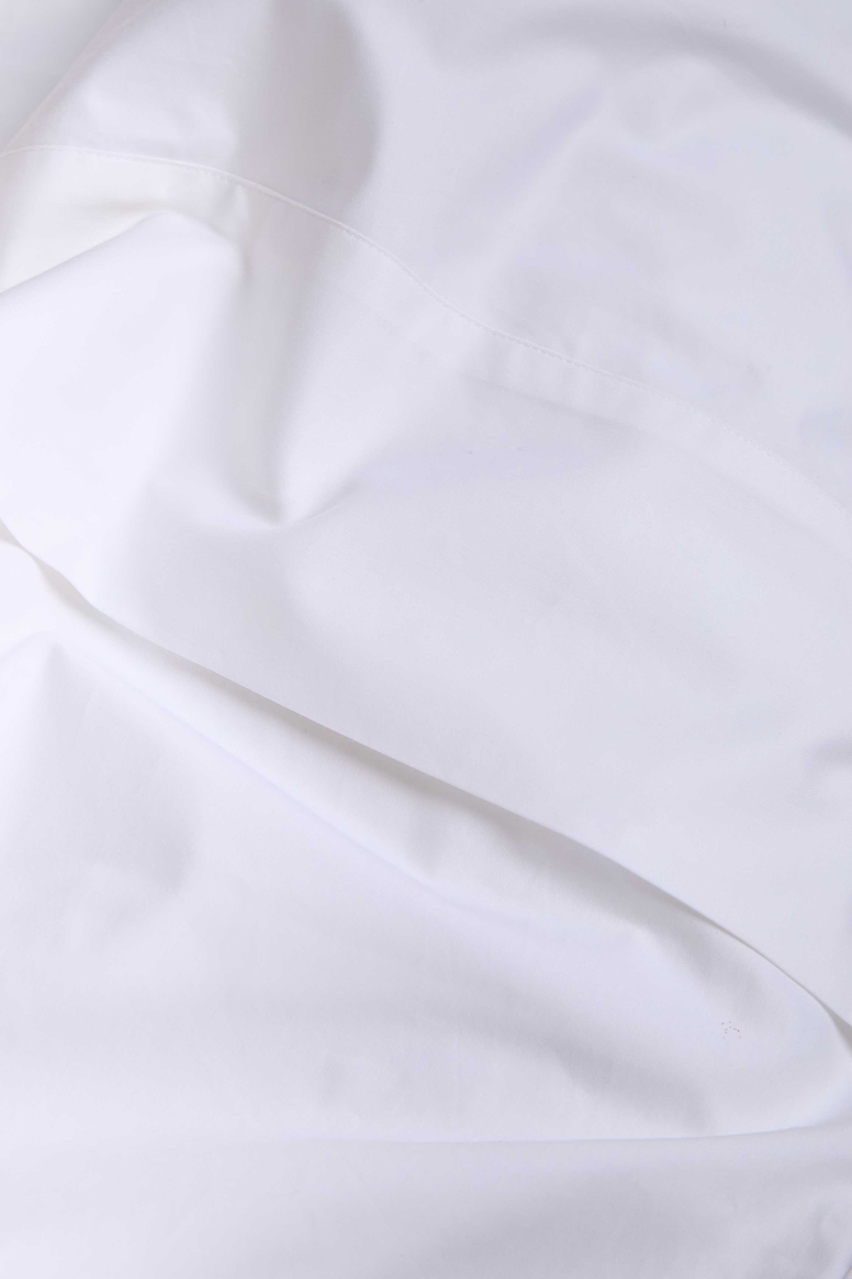 Cotton Sateen Sheet Set