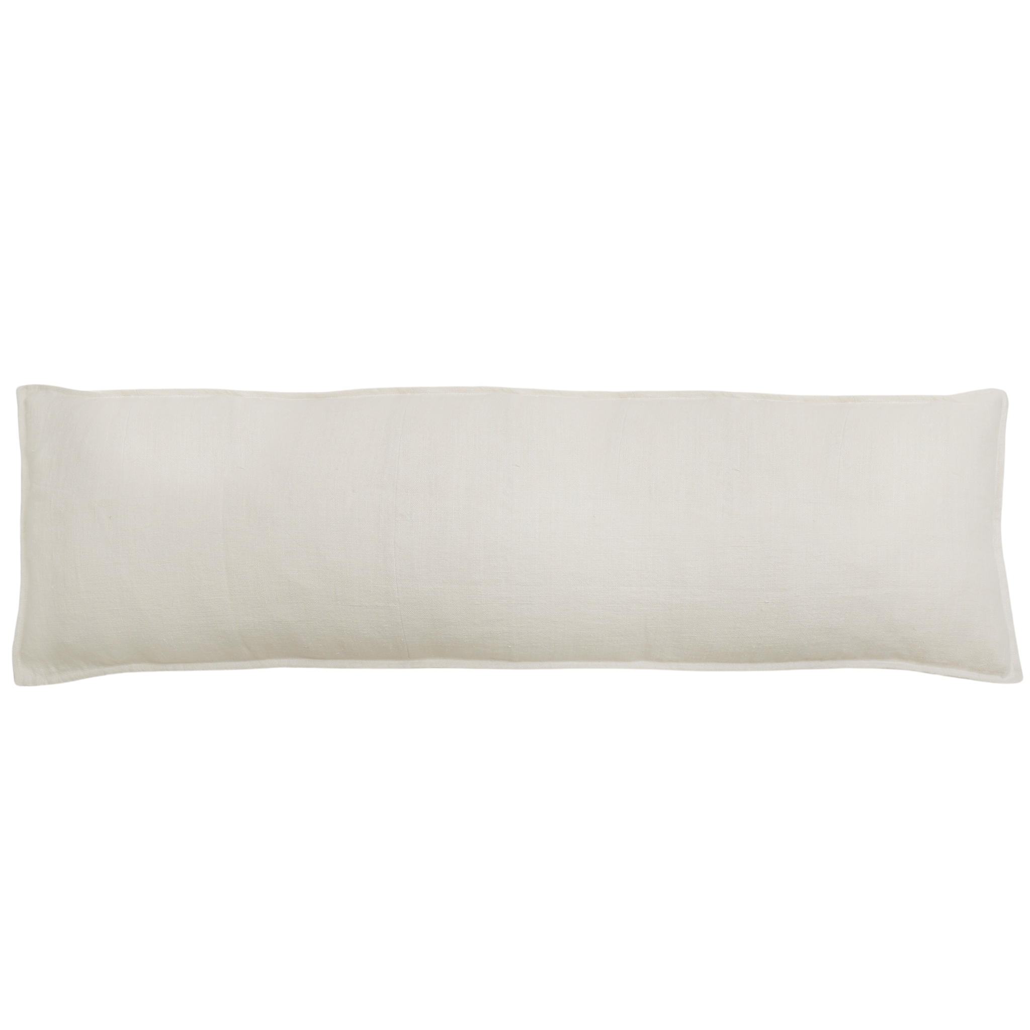 Montauk Body Pillow With Insert
