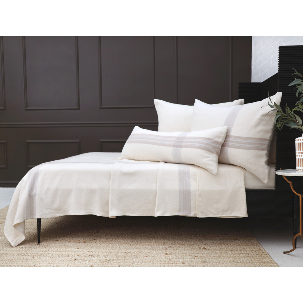 Geneva Pillow With Insert