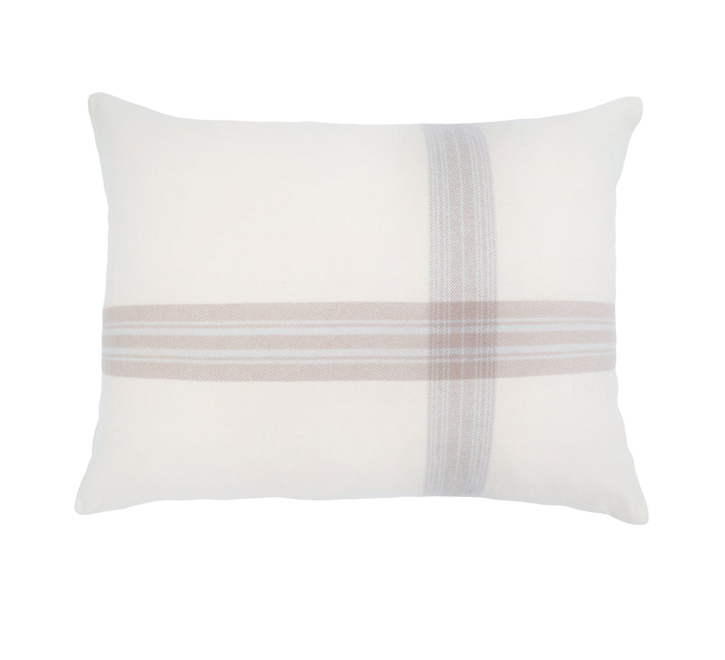 Geneva Big Pillow 28 X 36 With Insert