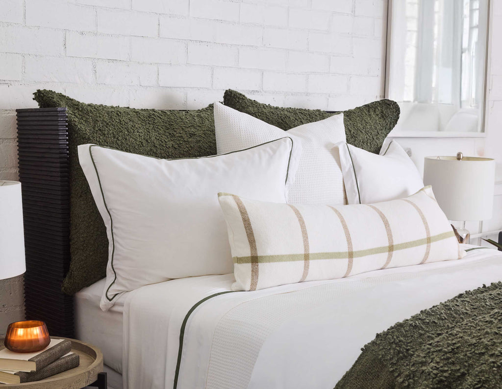 Murphy Oversized Throw - 5 colors