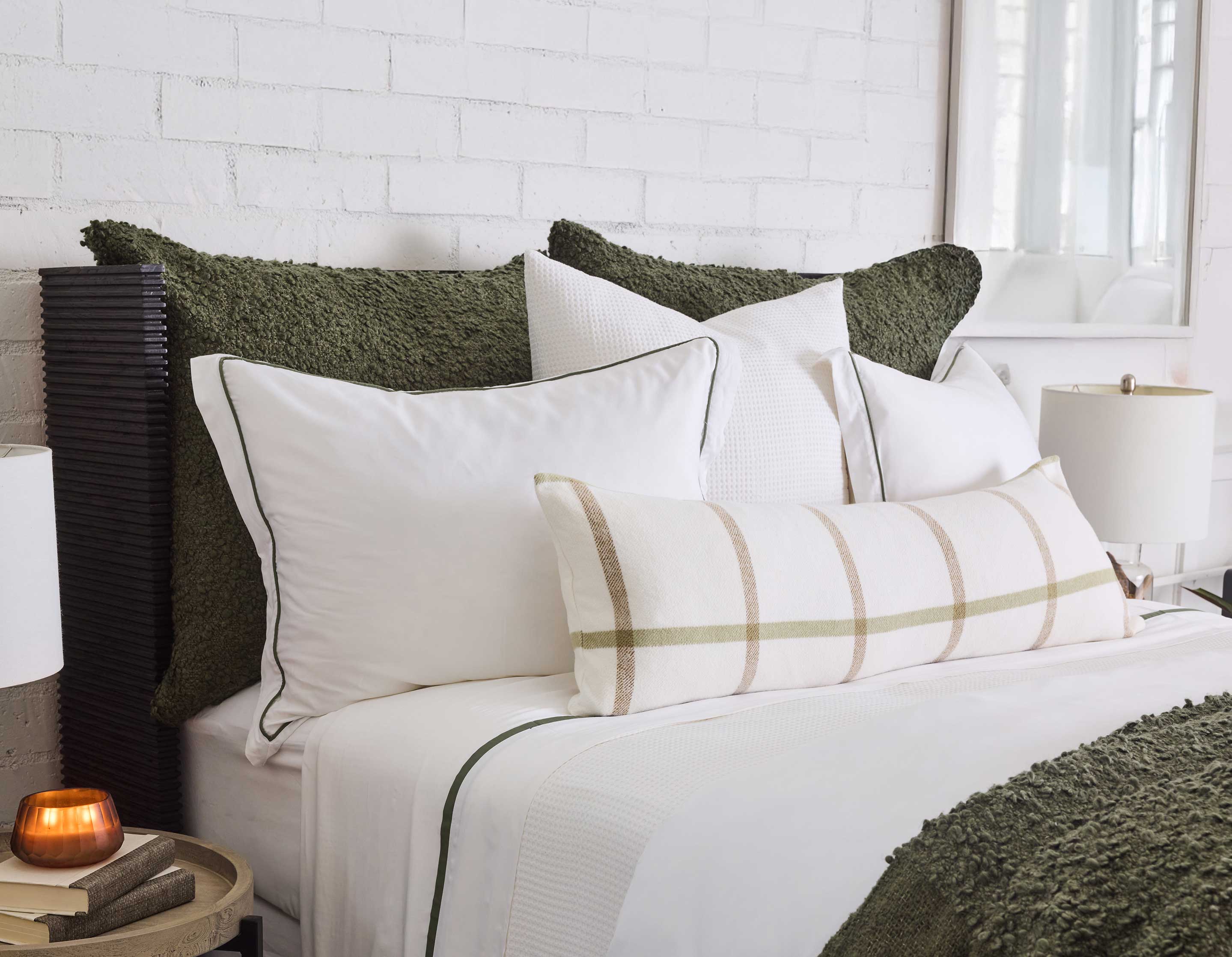 Murphy Oversized Throw - 5 colors