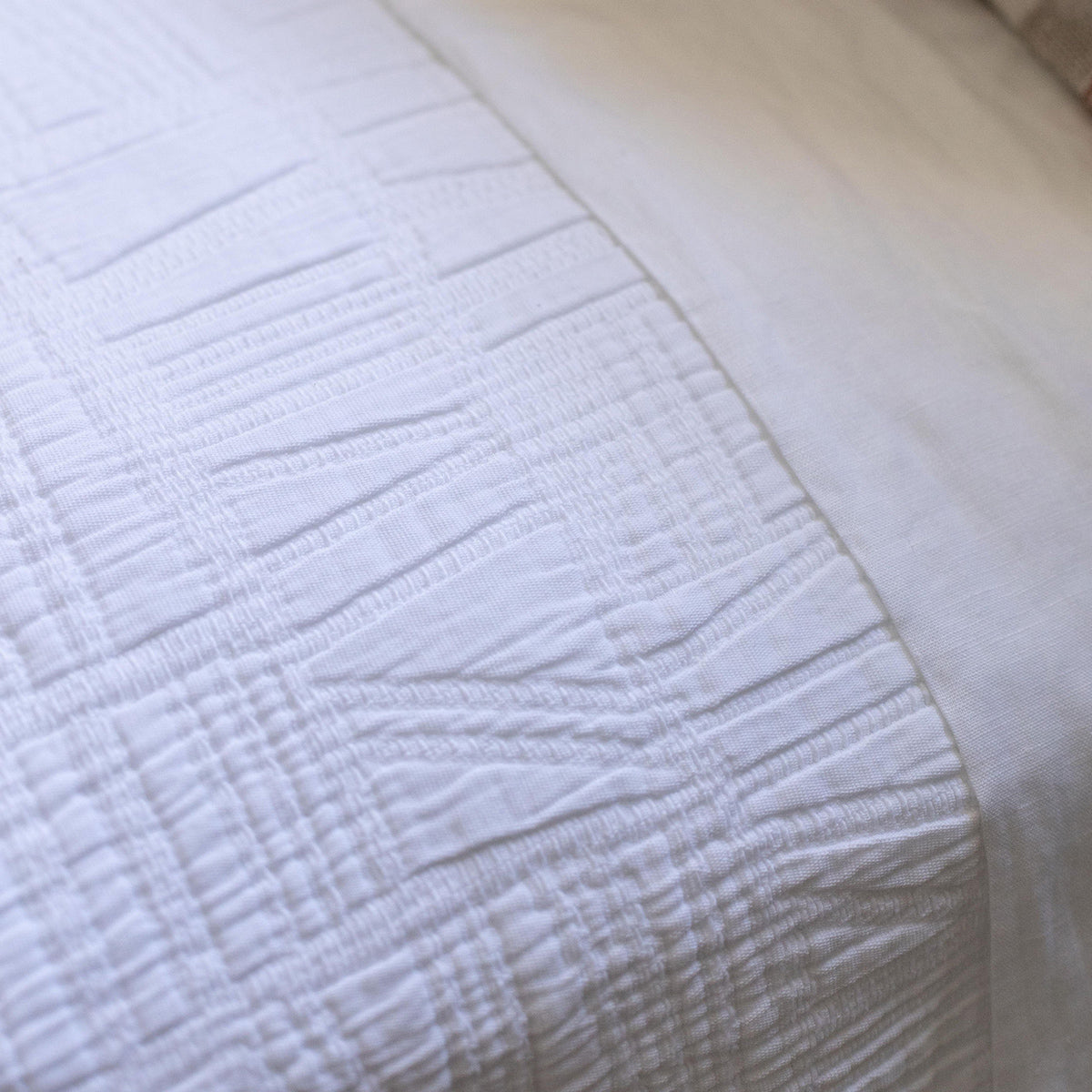 Harbour Oversized Throw