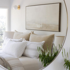 Jackson Big Pillow 28 X 36 With Insert - 4 colors