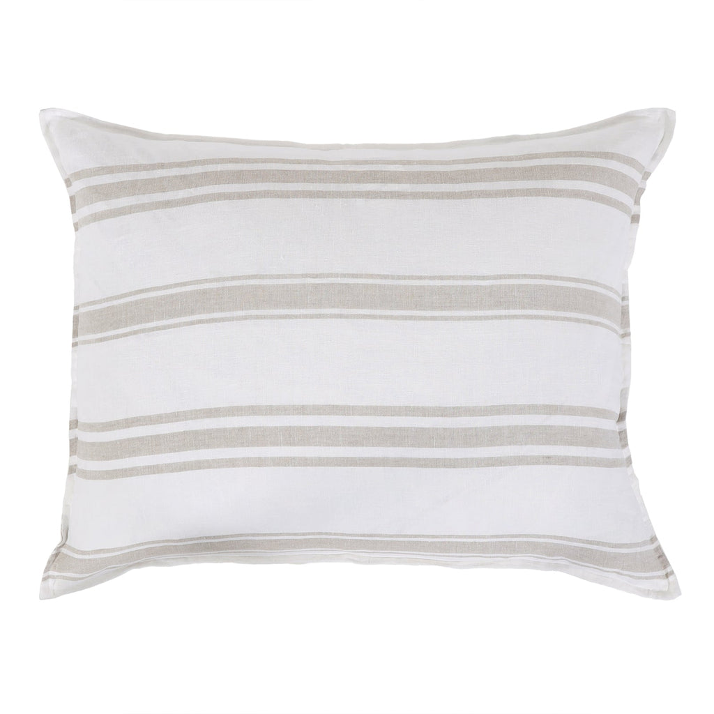 Jackson Big Pillow 28 X 36 With Insert - 4 colors