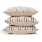 Jojo 20 X 20 Pillow With Insert - 3 colors