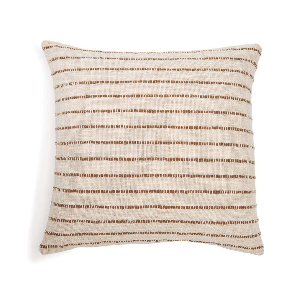 Jojo 20 X 20 Pillow With Insert - 3 colors